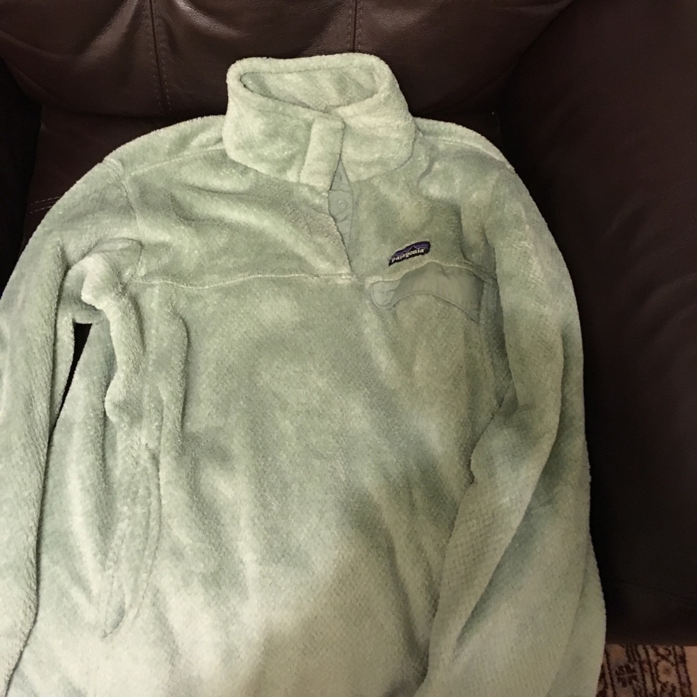 Patagonia women’s size large